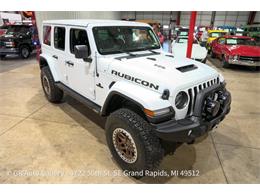 2021 Jeep Wrangler (CC-2121243) for sale in Kentwood, Michigan