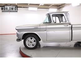 1961 Chevrolet C10 (CC-2121244) for sale in Denver , Colorado