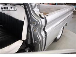 1961 Chevrolet C10 (CC-2121244) for sale in Denver , Colorado
