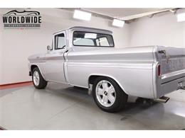 1961 Chevrolet C10 (CC-2121244) for sale in Denver , Colorado