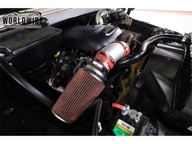 1961 Chevrolet C10 (CC-2121244) for sale in Denver , Colorado