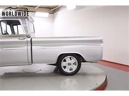 1961 Chevrolet C10 (CC-2121244) for sale in Denver , Colorado