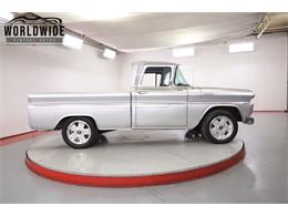 1961 Chevrolet C10 (CC-2121244) for sale in Denver , Colorado
