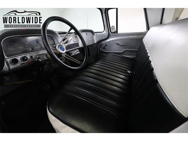 1961 Chevrolet C10 (CC-2121244) for sale in Denver , Colorado