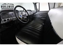1961 Chevrolet C10 (CC-2121244) for sale in Denver , Colorado