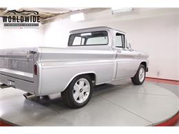 1961 Chevrolet C10 (CC-2121244) for sale in Denver , Colorado