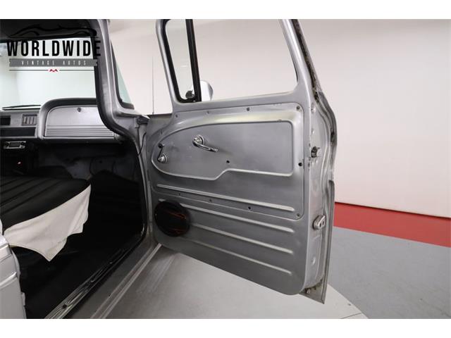 1961 Chevrolet C10 (CC-2121244) for sale in Denver , Colorado
