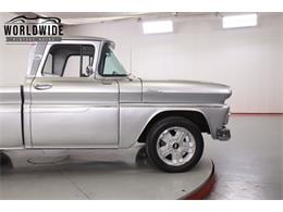 1961 Chevrolet C10 (CC-2121244) for sale in Denver , Colorado