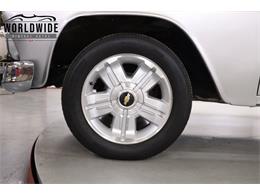 1961 Chevrolet C10 (CC-2121244) for sale in Denver , Colorado