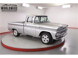 1961 Chevrolet C10 (CC-2121244) for sale in Denver , Colorado