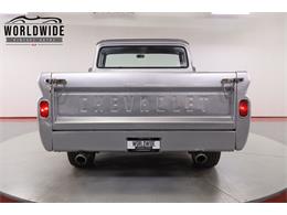 1961 Chevrolet C10 (CC-2121244) for sale in Denver , Colorado