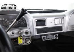 1961 Chevrolet C10 (CC-2121244) for sale in Denver , Colorado