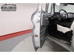 1961 Chevrolet C10 (CC-2121244) for sale in Denver , Colorado