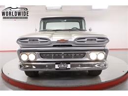 1961 Chevrolet C10 (CC-2121244) for sale in Denver , Colorado
