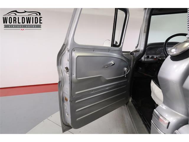 1961 Chevrolet C10 (CC-2121244) for sale in Denver , Colorado