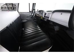 1961 Chevrolet C10 (CC-2121244) for sale in Denver , Colorado