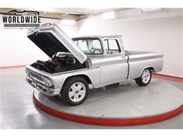 1961 Chevrolet C10 (CC-2121244) for sale in Denver , Colorado