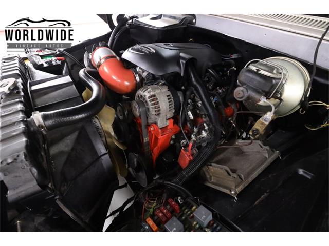 1961 Chevrolet C10 (CC-2121244) for sale in Denver , Colorado