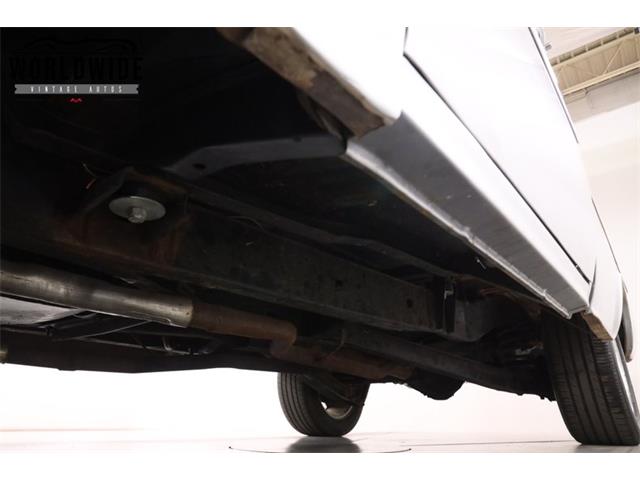1961 Chevrolet C10 (CC-2121244) for sale in Denver , Colorado