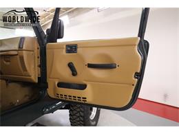 1998 Jeep Wrangler (CC-2121245) for sale in Denver , Colorado
