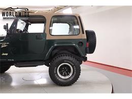 1998 Jeep Wrangler (CC-2121245) for sale in Denver , Colorado