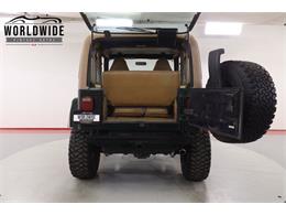 1998 Jeep Wrangler (CC-2121245) for sale in Denver , Colorado