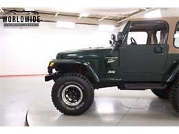 1998 Jeep Wrangler (CC-2121245) for sale in Denver , Colorado