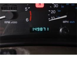 1998 Jeep Wrangler (CC-2121245) for sale in Denver , Colorado