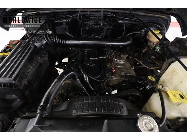 1998 Jeep Wrangler (CC-2121245) for sale in Denver , Colorado