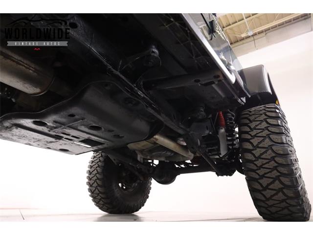 1998 Jeep Wrangler (CC-2121245) for sale in Denver , Colorado