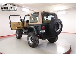 1998 Jeep Wrangler (CC-2121245) for sale in Denver , Colorado