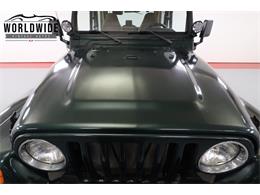 1998 Jeep Wrangler (CC-2121245) for sale in Denver , Colorado