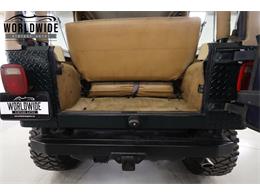1998 Jeep Wrangler (CC-2121245) for sale in Denver , Colorado