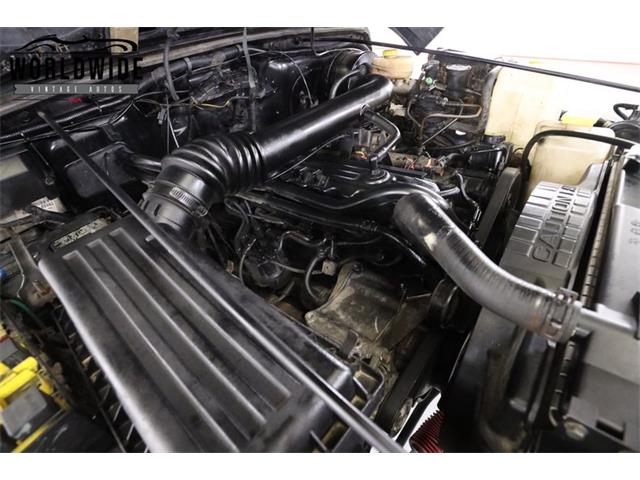 1998 Jeep Wrangler (CC-2121245) for sale in Denver , Colorado