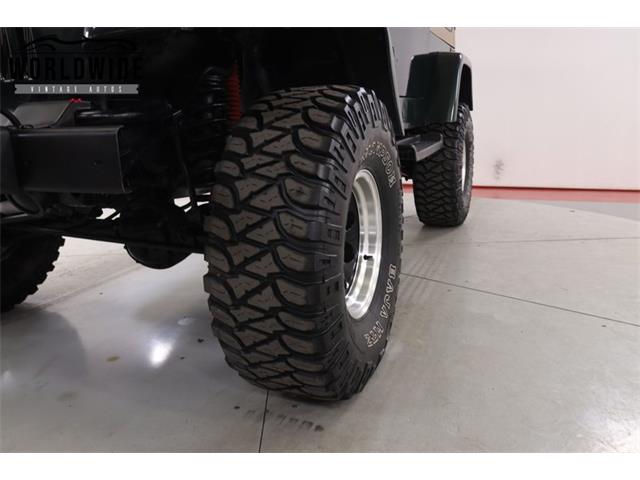 1998 Jeep Wrangler (CC-2121245) for sale in Denver , Colorado