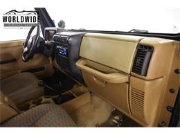 1998 Jeep Wrangler (CC-2121245) for sale in Denver , Colorado