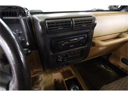 1998 Jeep Wrangler (CC-2121245) for sale in Denver , Colorado