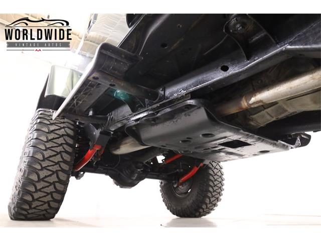 1998 Jeep Wrangler (CC-2121245) for sale in Denver , Colorado