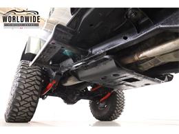 1998 Jeep Wrangler (CC-2121245) for sale in Denver , Colorado