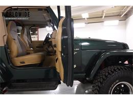 1998 Jeep Wrangler (CC-2121245) for sale in Denver , Colorado