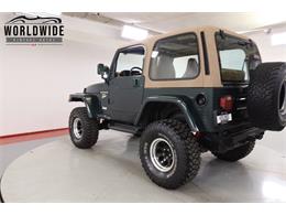 1998 Jeep Wrangler (CC-2121245) for sale in Denver , Colorado