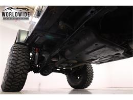 1998 Jeep Wrangler (CC-2121245) for sale in Denver , Colorado