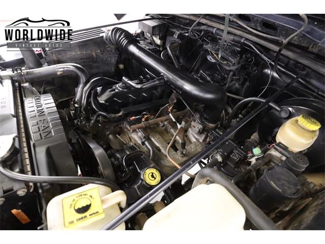 1998 Jeep Wrangler (CC-2121245) for sale in Denver , Colorado