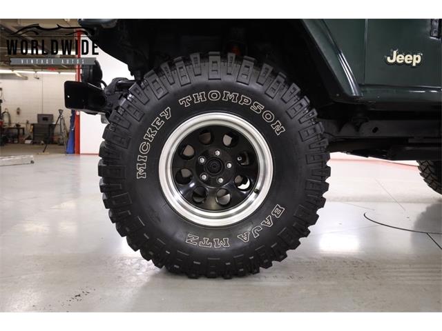 1998 Jeep Wrangler (CC-2121245) for sale in Denver , Colorado