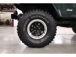 1998 Jeep Wrangler (CC-2121245) for sale in Denver , Colorado
