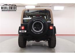 1998 Jeep Wrangler (CC-2121245) for sale in Denver , Colorado