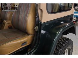1998 Jeep Wrangler (CC-2121245) for sale in Denver , Colorado
