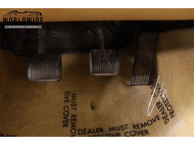 1998 Jeep Wrangler (CC-2121245) for sale in Denver , Colorado