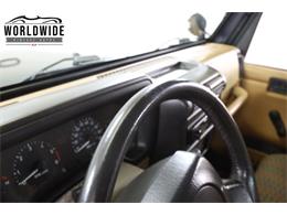 1998 Jeep Wrangler (CC-2121245) for sale in Denver , Colorado