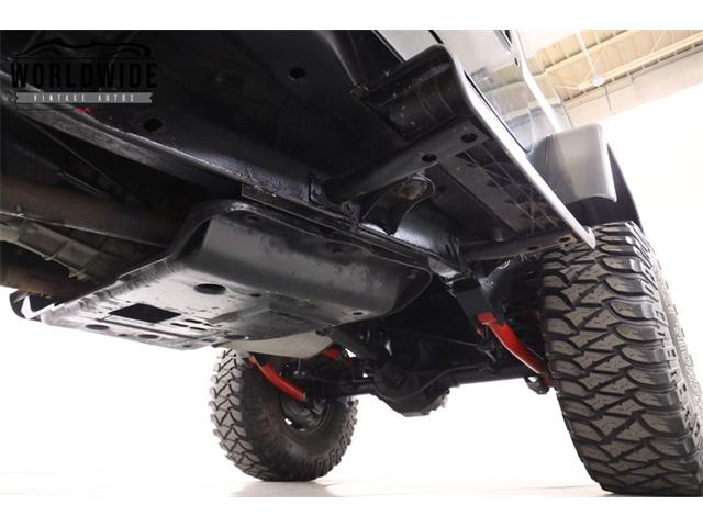 1998 Jeep Wrangler (CC-2121245) for sale in Denver , Colorado